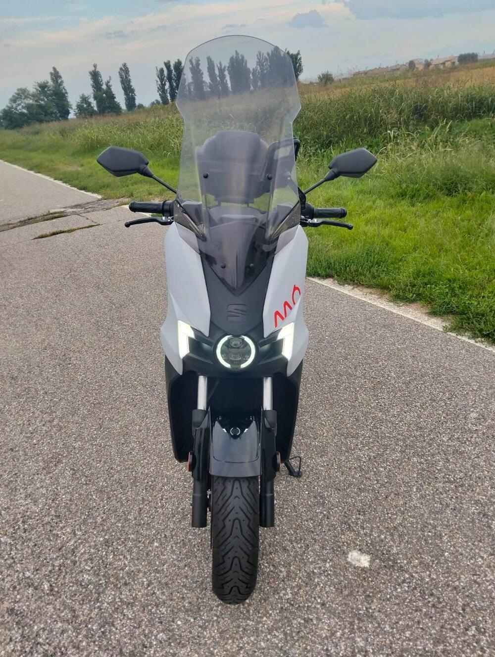 Seat MÓ 125 Performance (2022 - 25) (4)