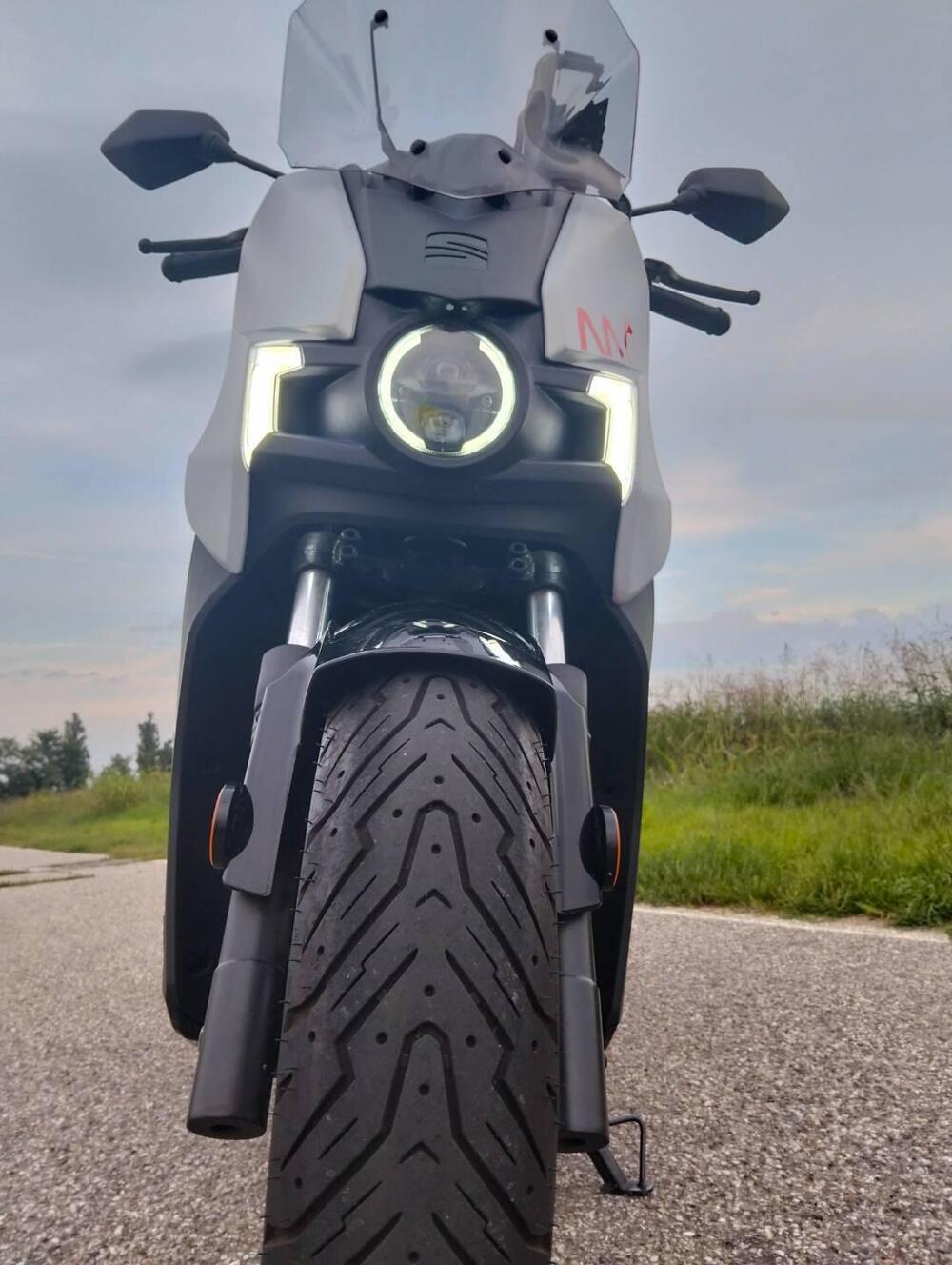 Seat MÓ 125 Performance (2022 - 25) (8)