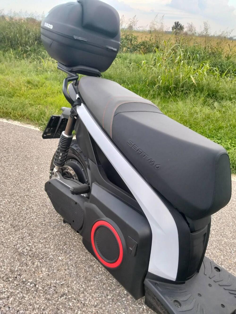 Seat MÓ 125 Performance (2022 - 25) (7)