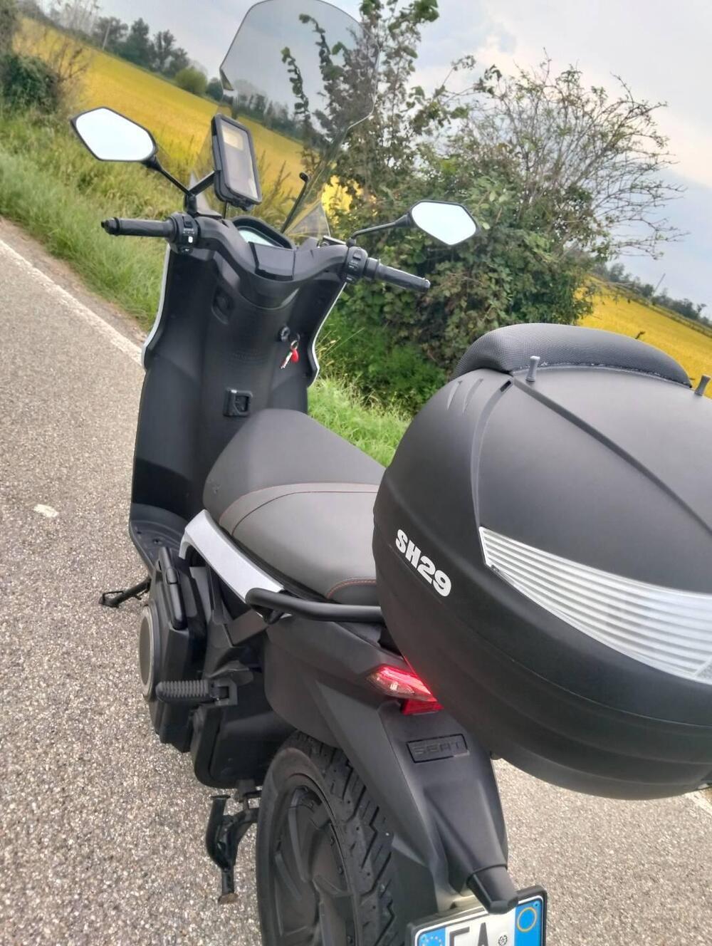 Seat MÓ 125 Performance (2022 - 25) (6)