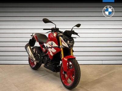 Bmw G 310 R (2021 - 25) usata
