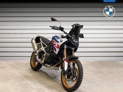 Bmw F 900 GS (2024 - 25) usata
