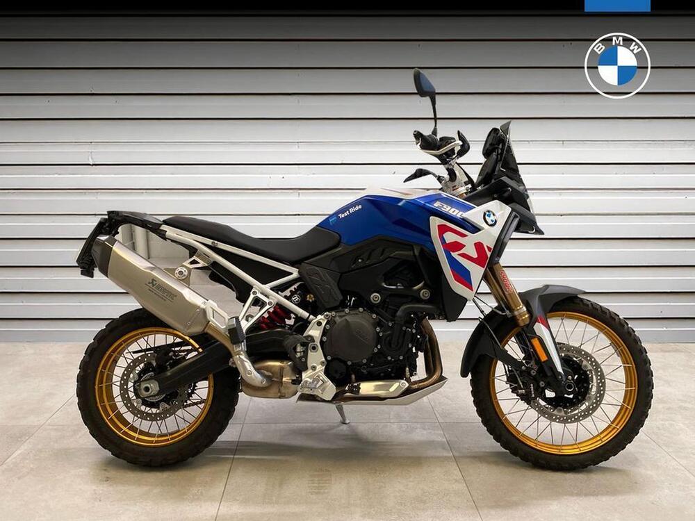 Bmw F 900 GS (2024 - 25) (5)
