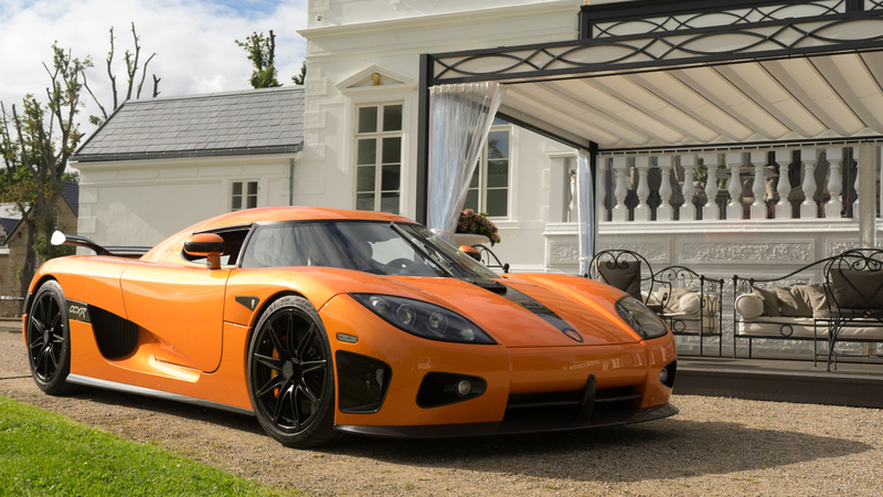 Sogni una Koenigsegg? La lista d&#039;attesa &egrave; di due anni e mezzo