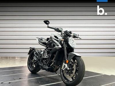 MV Agusta Brutale 800 RR (2017 - 20) usata