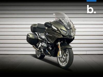 Bmw R 1250 RT (2021 - 25) usata