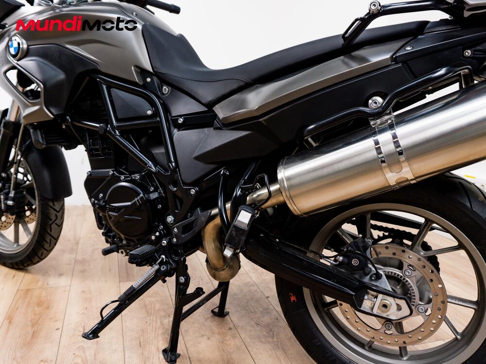 Bmw F 700 GS (2012 - 15) (10)