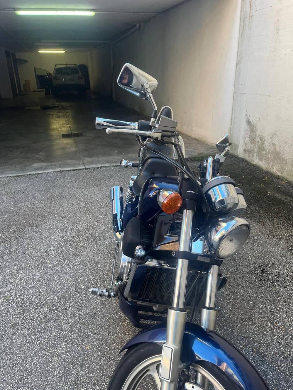 Honda VF 750 C (1985 - 01) (6)