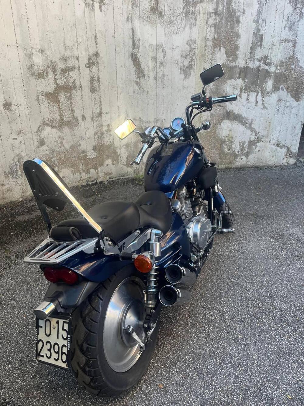 Honda VF 750 C (1985 - 01) (8)