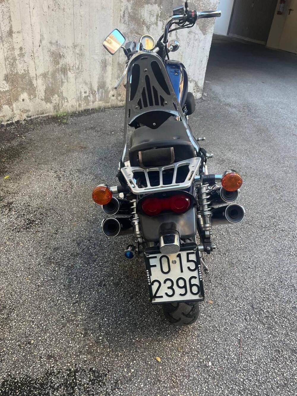 Honda VF 750 C (1985 - 01) (12)