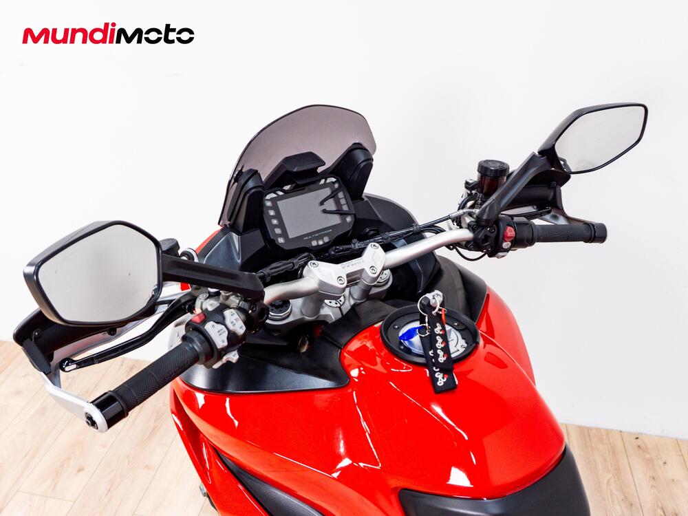 Ducati Multistrada 1200 S Granturismo (2013 - 14) (11)