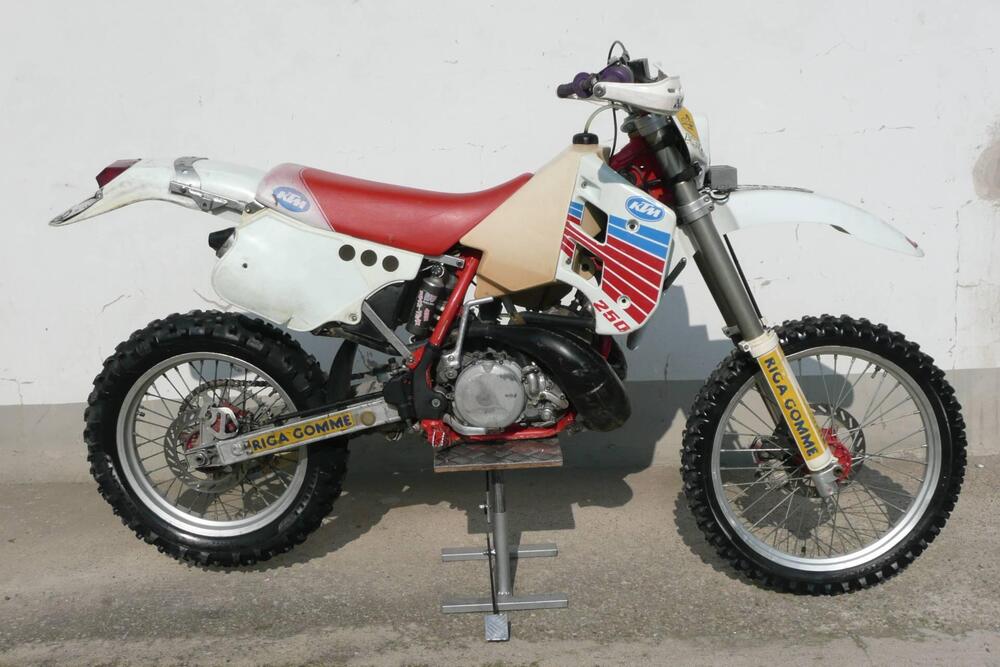 KTM GS 250 (3)