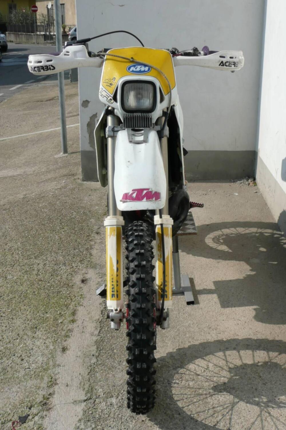 KTM GS 250 (4)