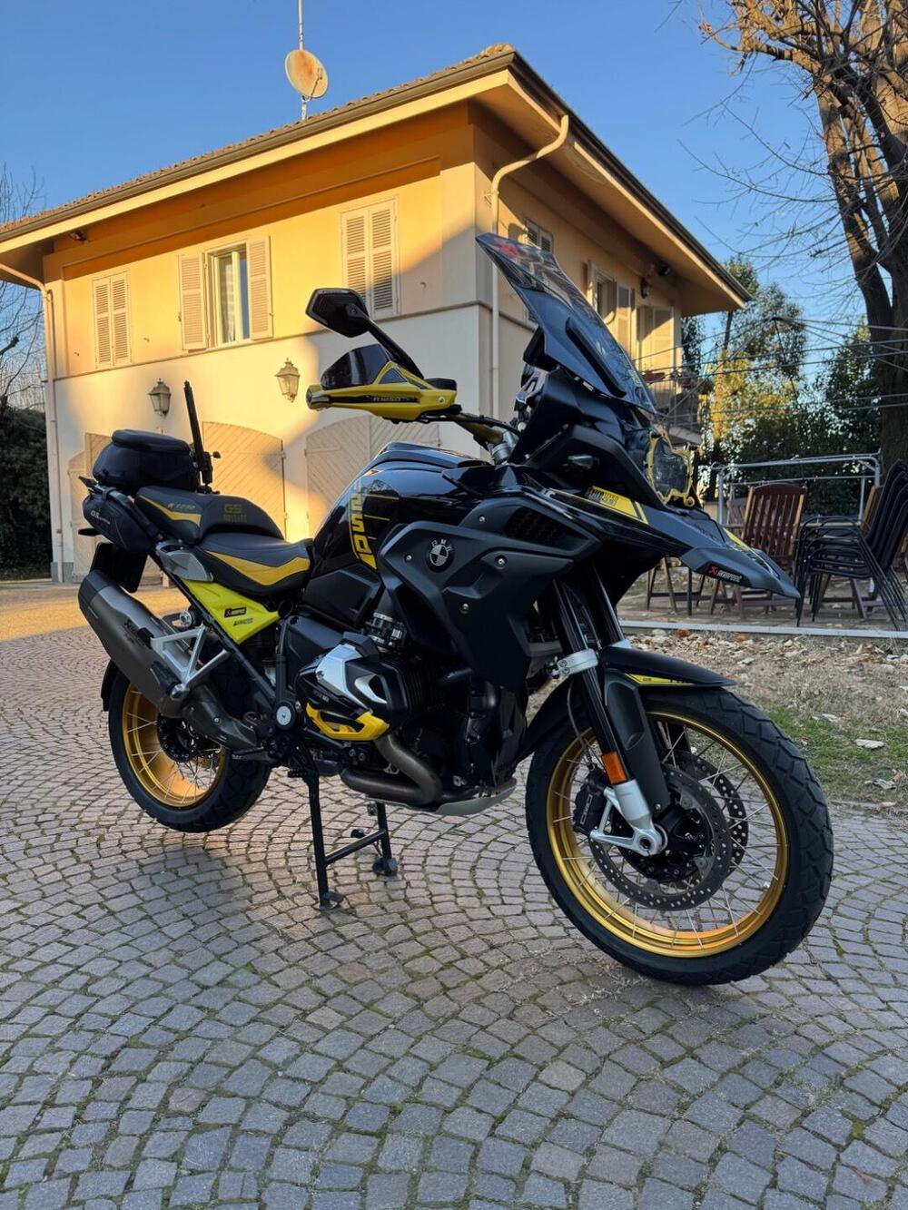 Bmw R 1250 GS (2021 - 24) (2)