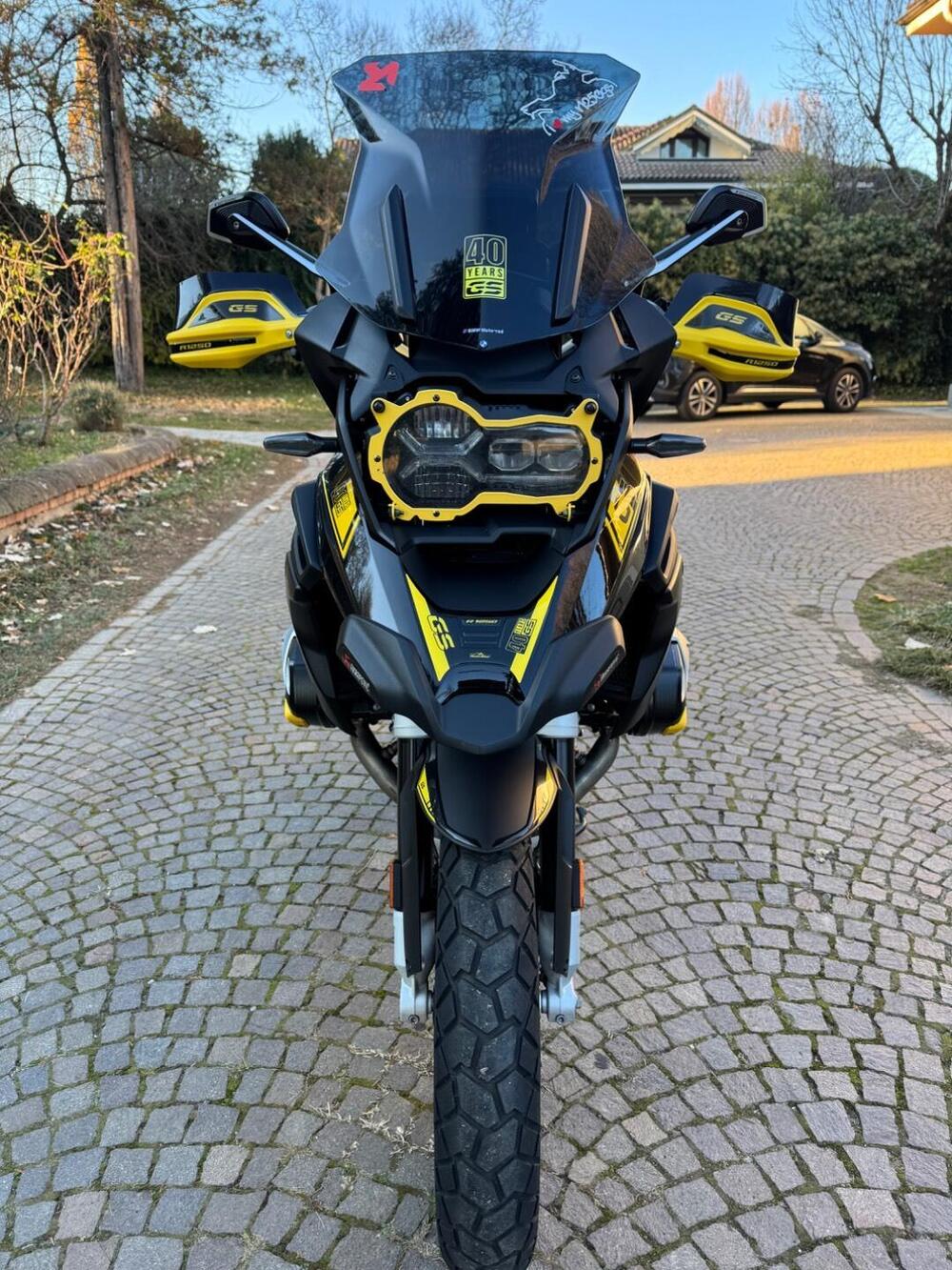 Bmw R 1250 GS (2021 - 24) (3)