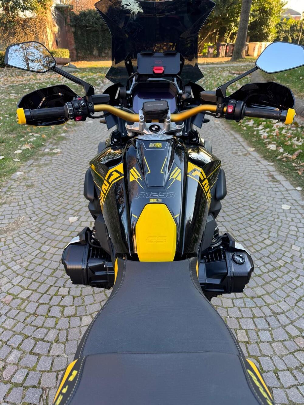 Bmw R 1250 GS (2021 - 24) (4)