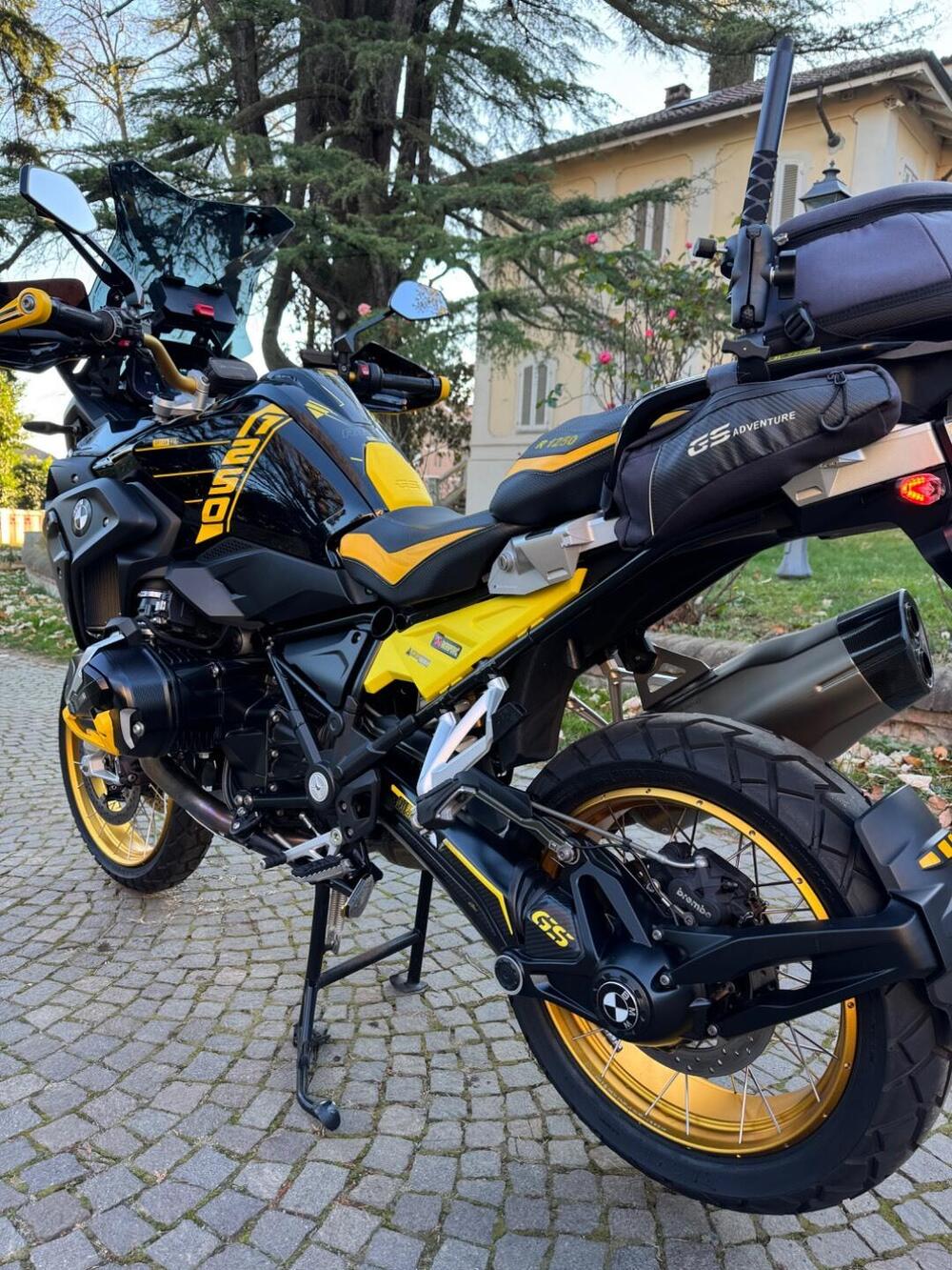 Bmw R 1250 GS (2021 - 24) (6)