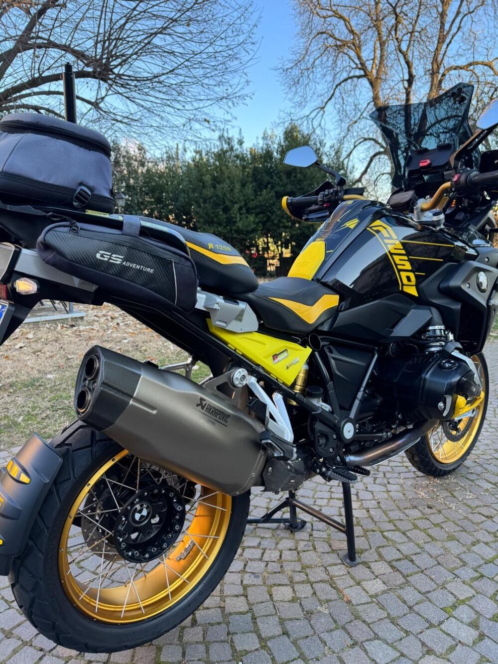 Bmw R 1250 GS (2021 - 24) (7)