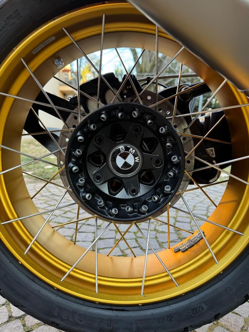 Bmw R 1250 GS (2021 - 24) (8)