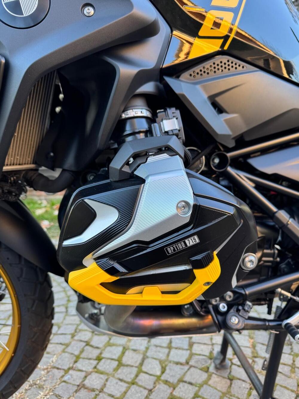 Bmw R 1250 GS (2021 - 24) (12)