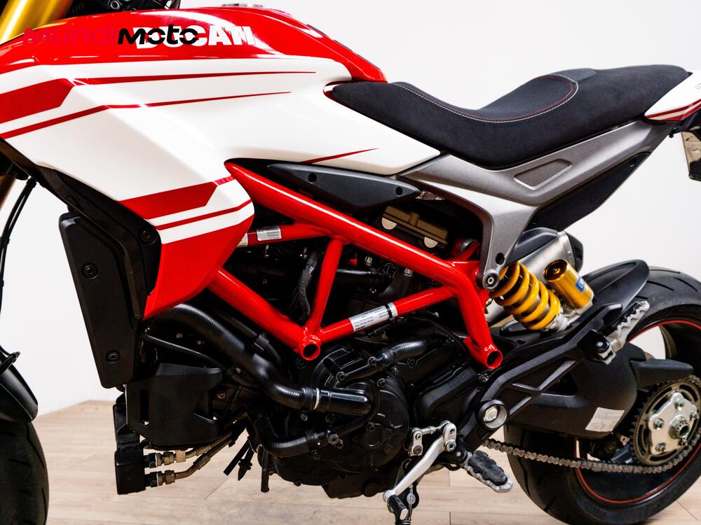 Ducati Hypermotard 939 SP (2016 - 18) (9)
