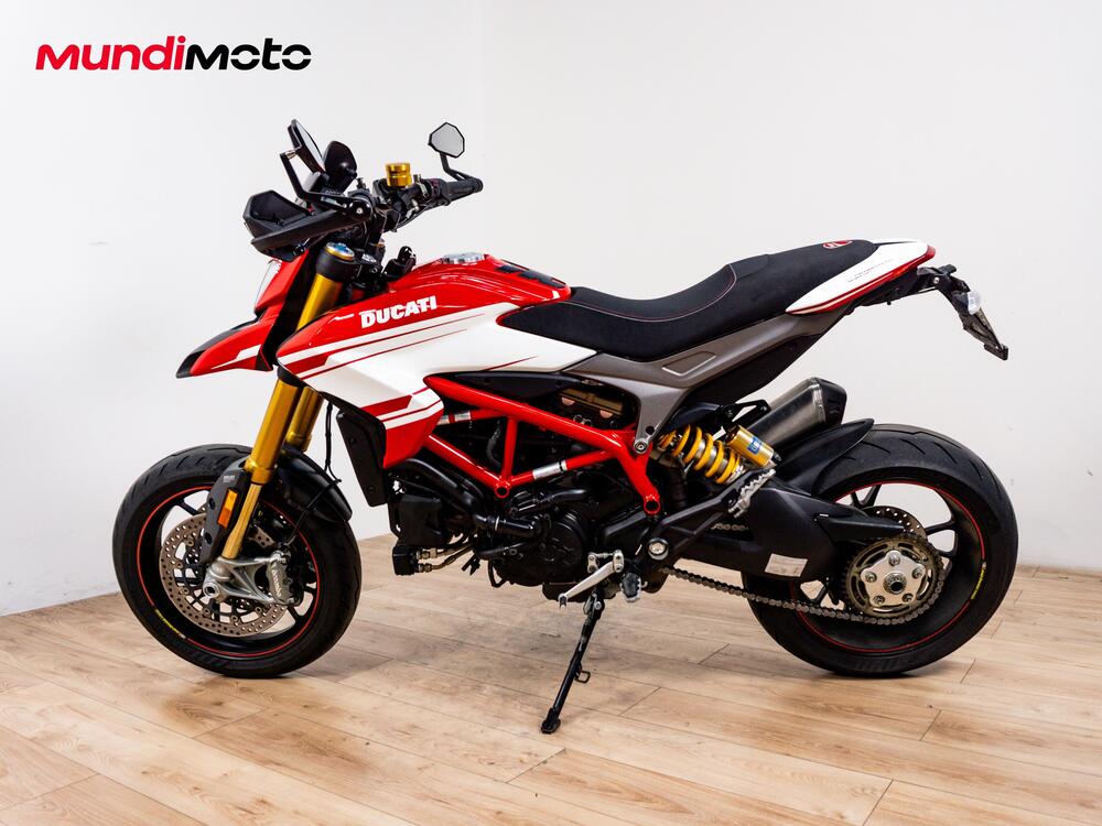 Ducati Hypermotard 939 SP (2016 - 18) (6)