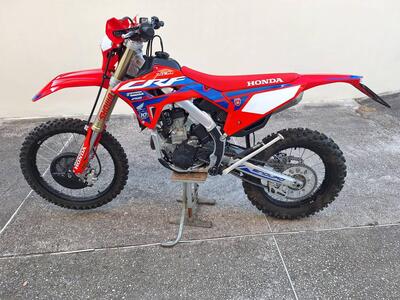 Honda CRF 250 RX Enduro (2024) usata