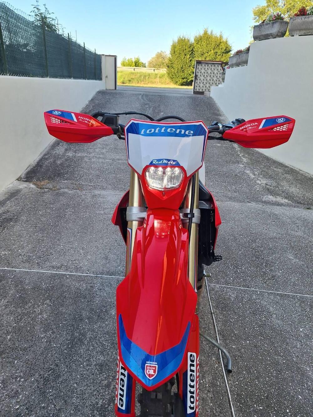 Honda CRF 250 RX Enduro (2024) (4)