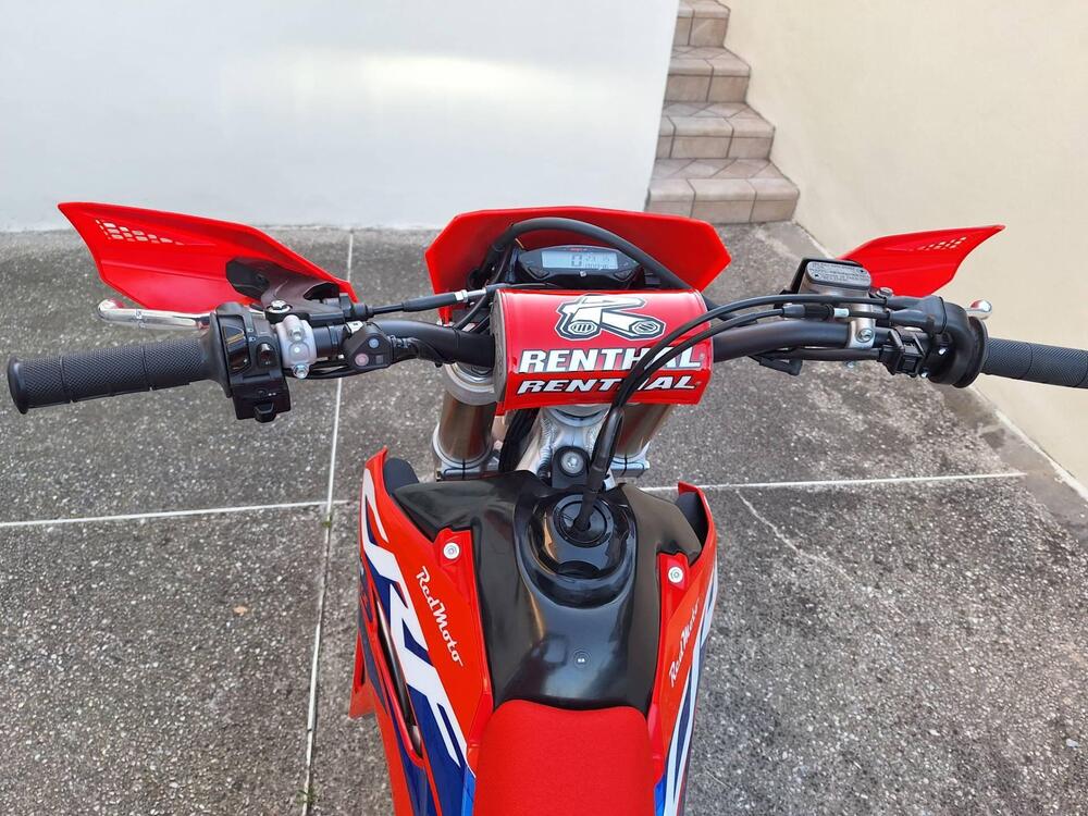 Honda CRF 250 RX Enduro (2024) (7)