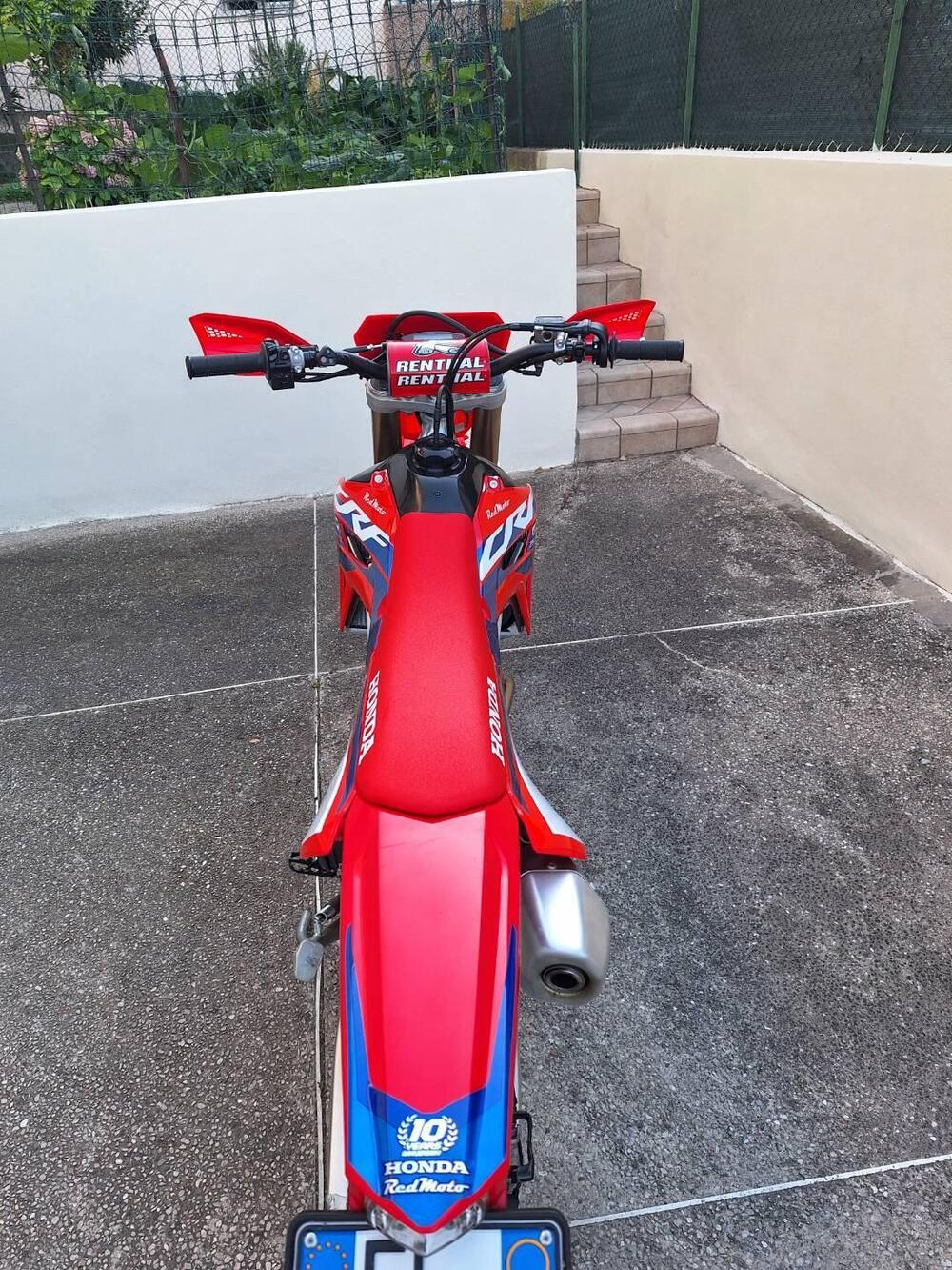 Honda CRF 250 RX Enduro (2024) (6)