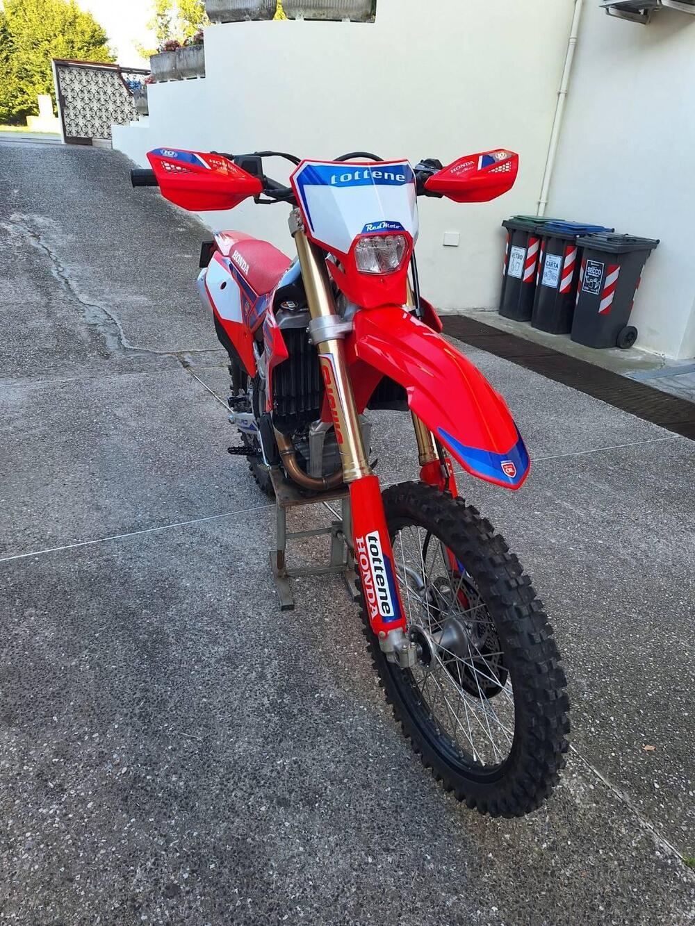 Honda CRF 250 RX Enduro (2024) (5)