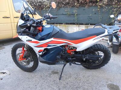 KTM 890 Adventure R (2023 - 24) usata