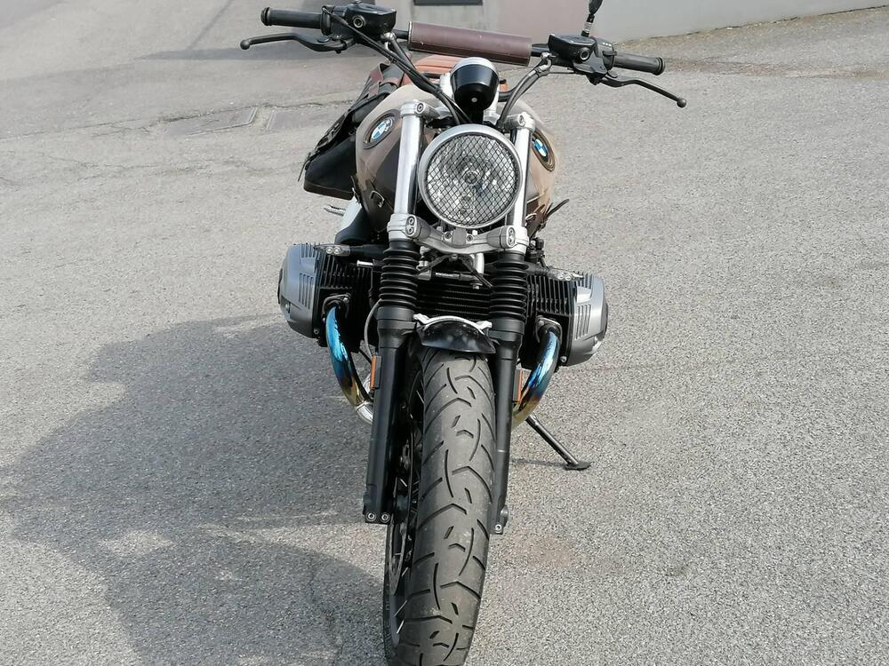 Bmw R nineT 1200 Scrambler (2016 - 20) (5)