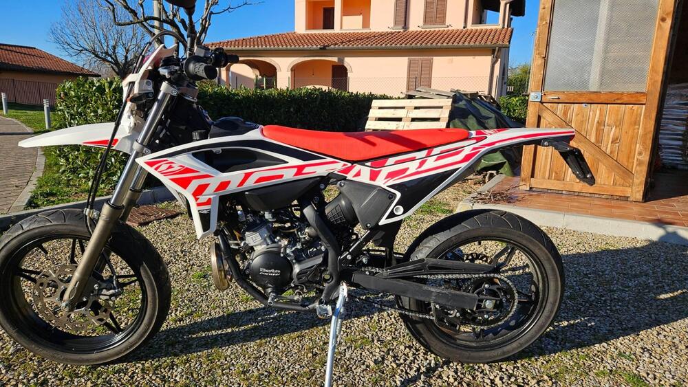 Betamotor RR 50 Motard (2021 - 25) (3)