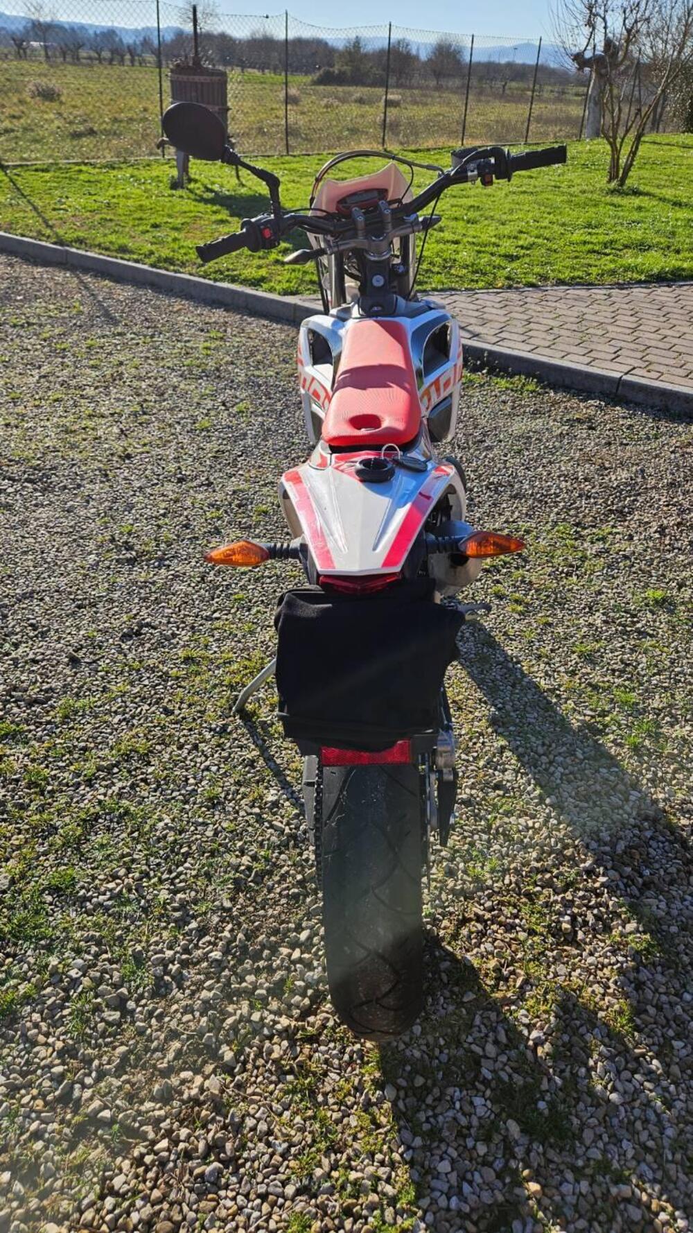 Betamotor RR 50 Motard (2021 - 25) (5)