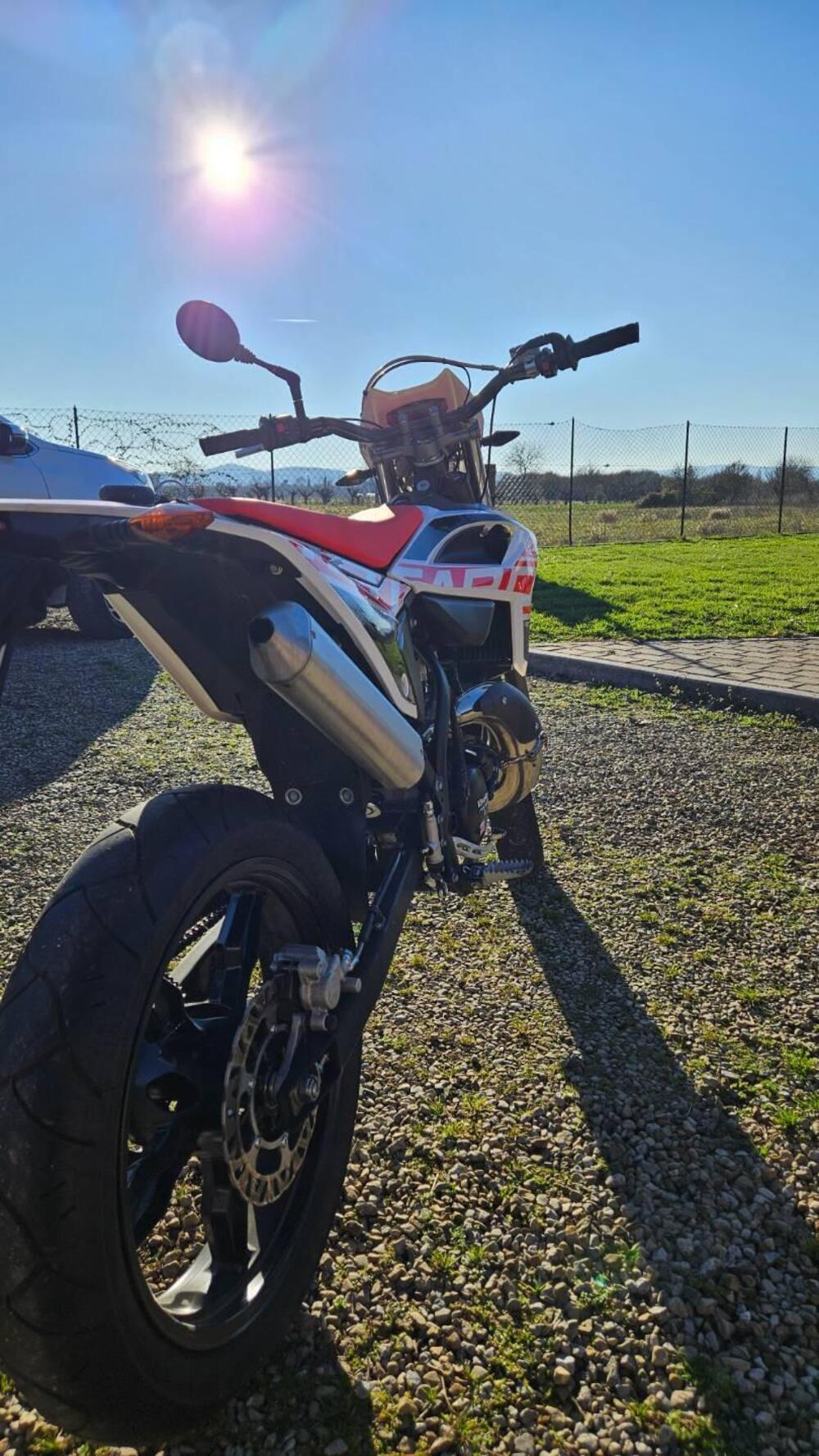 Betamotor RR 50 Motard (2021 - 25) (6)