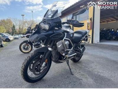 Bmw R 1250 GS Adventure (2021 - 24) usata