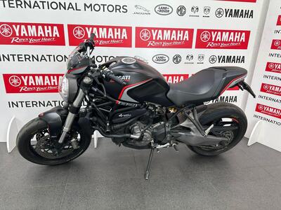 Ducati Monster 821 (2018 - 20) usata