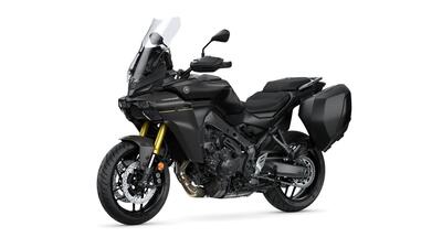 Yamaha Tracer 9 GT Y-AMT (2025) nuova