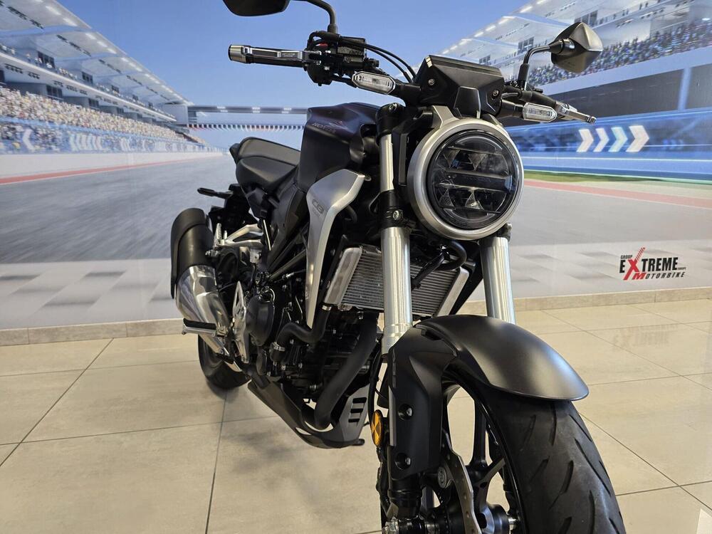 Honda CB 300 R (2018 - 19) (16)