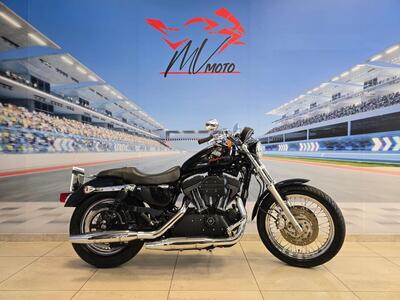 Harley-Davidson 1200 Roadster (2006 - 08) - XL 1200R usata