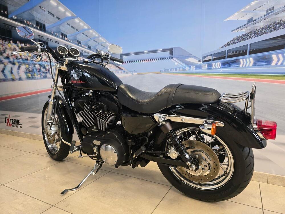 Harley-Davidson 1200 Roadster (2006 - 08) - XL 1200R (6)