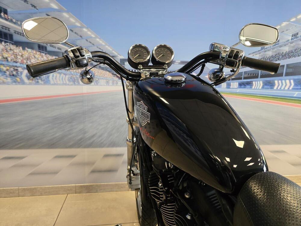 Harley-Davidson 1200 Roadster (2006 - 08) - XL 1200R (10)