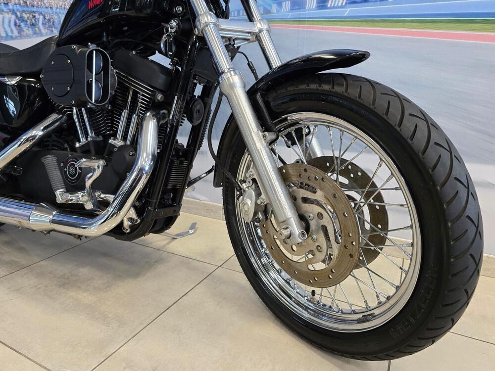 Harley-Davidson 1200 Roadster (2006 - 08) - XL 1200R (20)