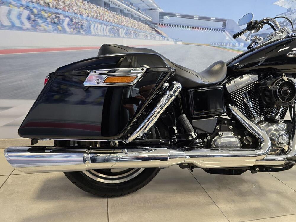 Harley-Davidson 1690 Switchback (2011 - 16) (16)