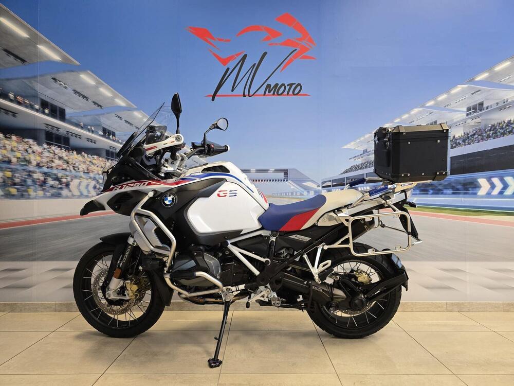 Bmw R 1250 GS (2021 - 24) (3)