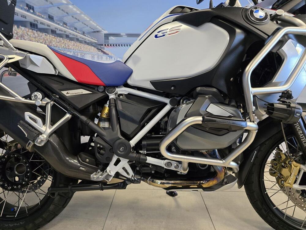 Bmw R 1250 GS (2021 - 24) (18)