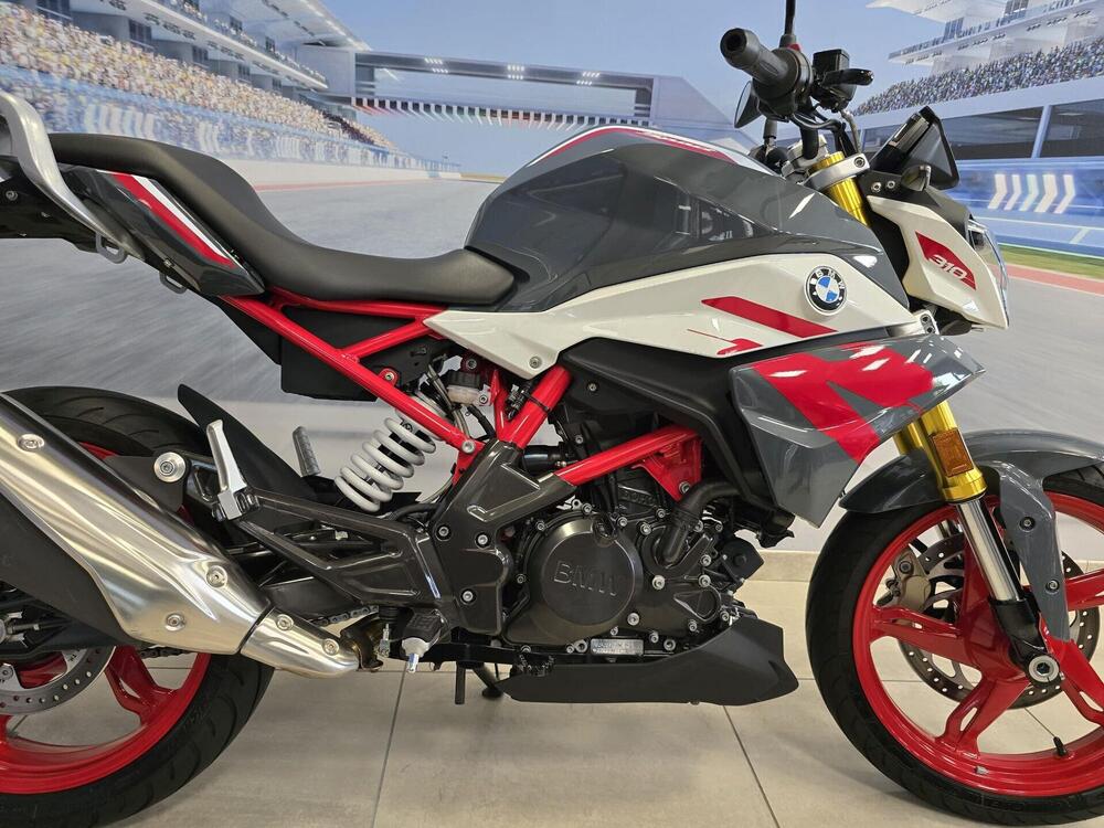 Bmw G 310 R (2021 - 25) (13)