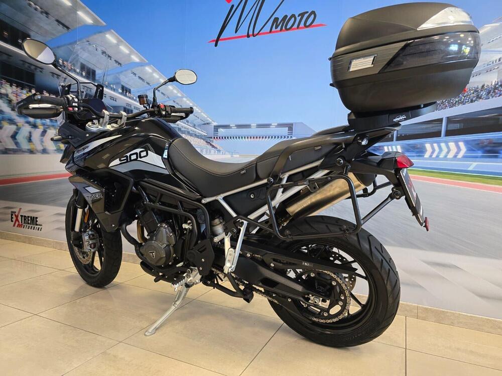 Triumph Tiger 900 GT (2020 - 23) (6)