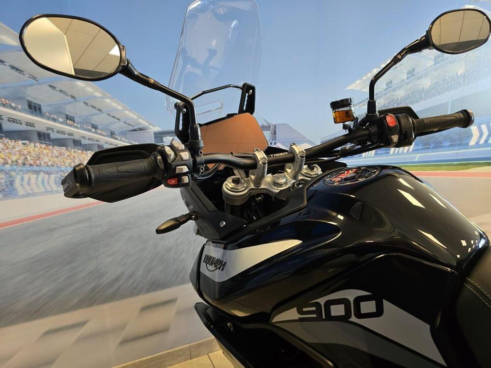 Triumph Tiger 900 GT (2020 - 23) (9)